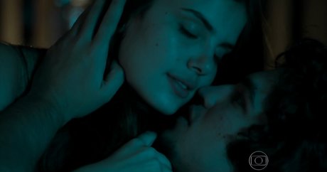 Camila Queiroz only fans leaks porn