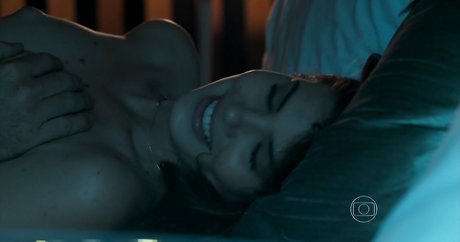 Camila Queiroz onlyfans leaj