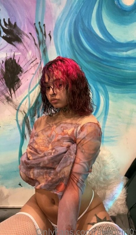 aliengirl0 new leaked onlyfans