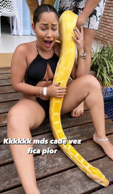 Vitoria Kelly onlyfans picture