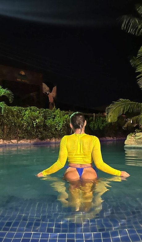 Vitoria Kelly onlyfans exposed