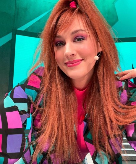 Sjokz strip onlyfans