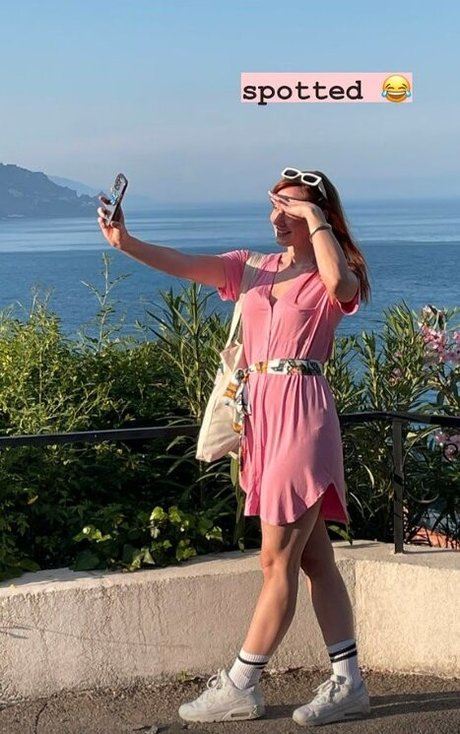 Sjokz leaked onlyfans pics