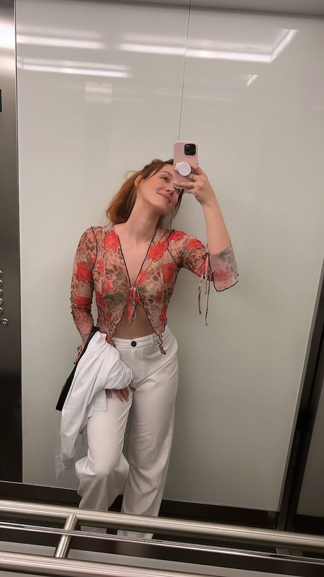 Sjokz onlyfans tits