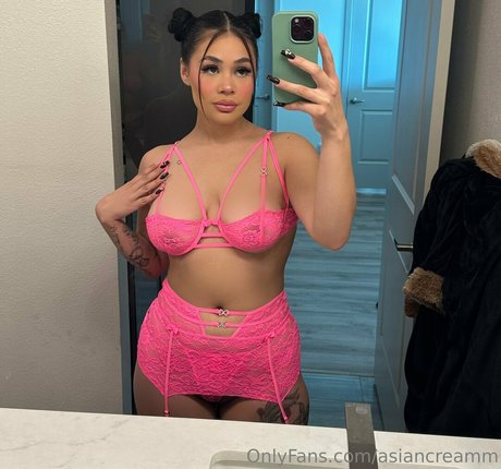 asiancreamm onlyfans leak naked