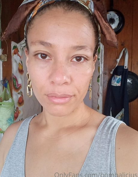 bombalicius nude onlyfans porn