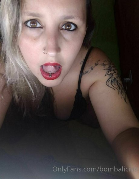 bombalicius leaks onlyfans