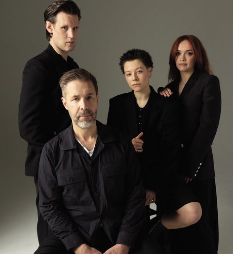 Emma D arcy onlyfans leak fuck