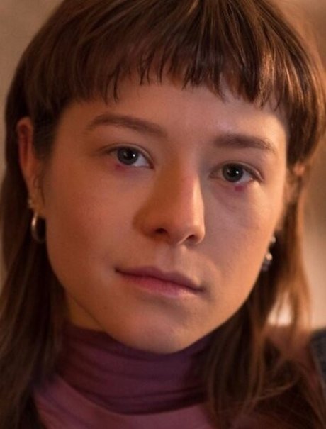 Emma D arcy only fans leaks