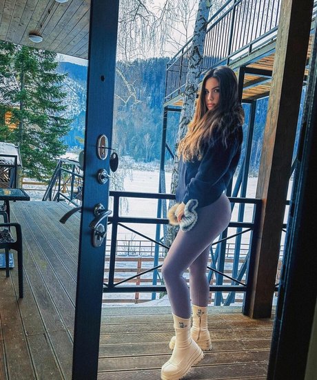 Katerina999 onlyfans porn nude