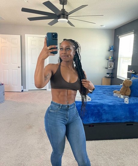 geegee flawless onlyfans leak ass