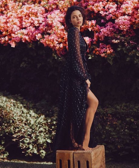 Jenna Dewan leaks onlyfans porn