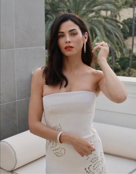 Jenna Dewan Profile pic