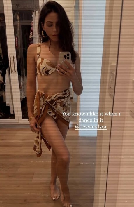Jenna Dewan leaked onlyfans sex
