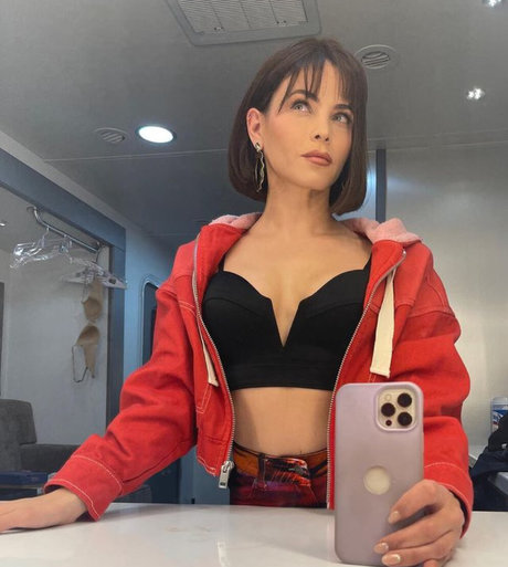 Jenna Dewan onlyfans leaked nude