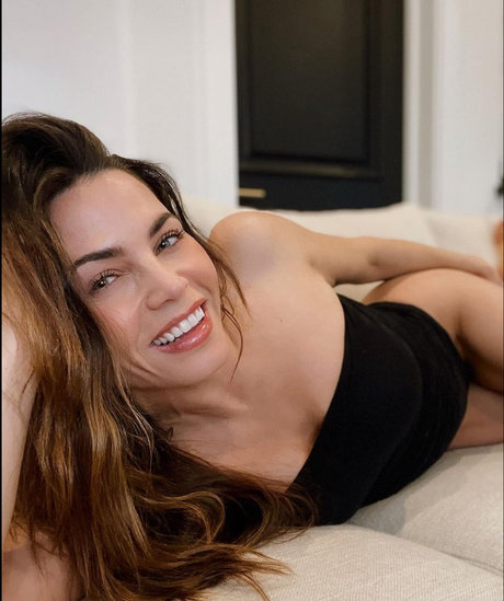 Jenna Dewan onlyfans leaked porn