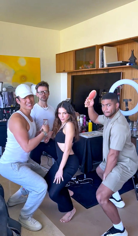 Jenna Dewan leaked onlyfans xxx