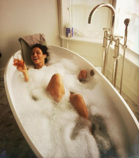 Jenna Dewan nude onlyfans porn