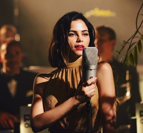 Jenna Dewan leaked only fans