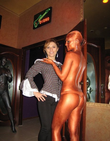 Gogo Stripper leaked onlyfans free