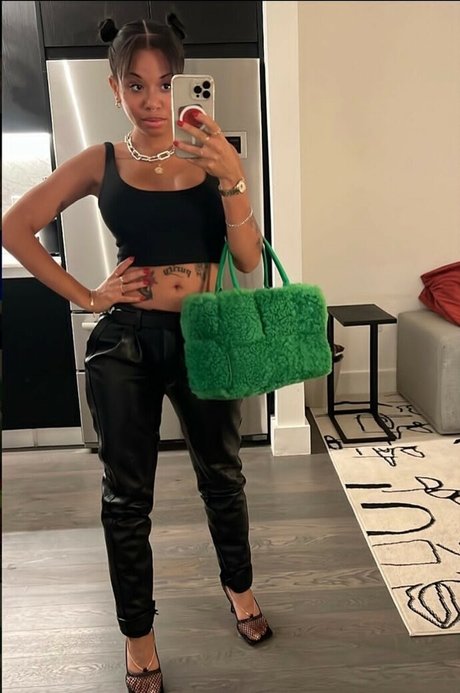 Ericka Bozeman onlyfans xx