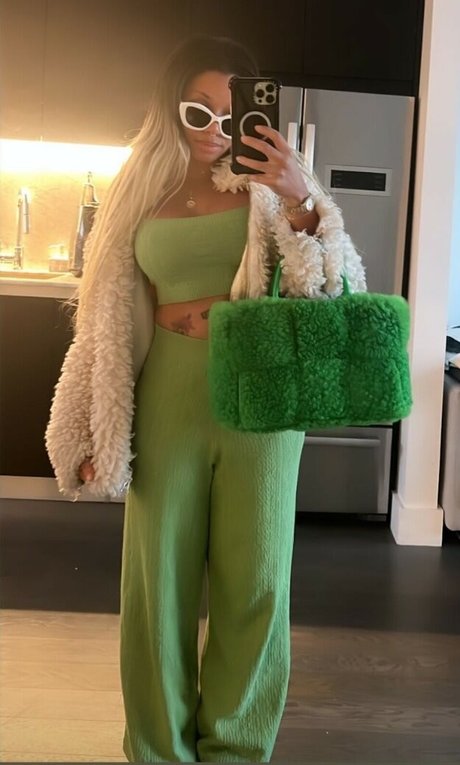 Ericka Bozeman desnuda onlyfans