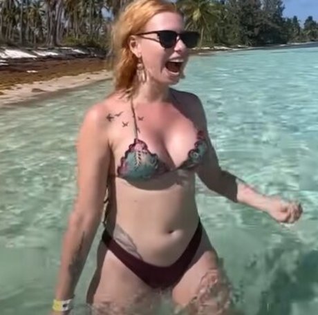 Ana Lara leaked onlyfans xxx