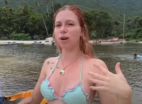 Ana Lara naked onlyfans leaked