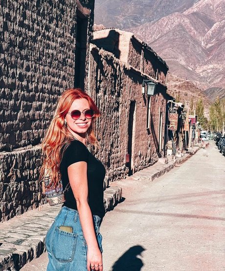 Ana Lara only fans review