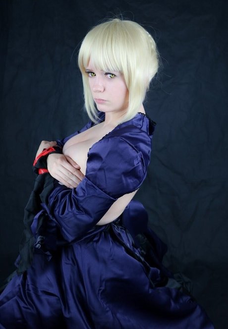 lysandefree only fans leak nude