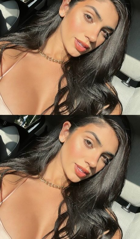 KamiCosplayer only fans leak