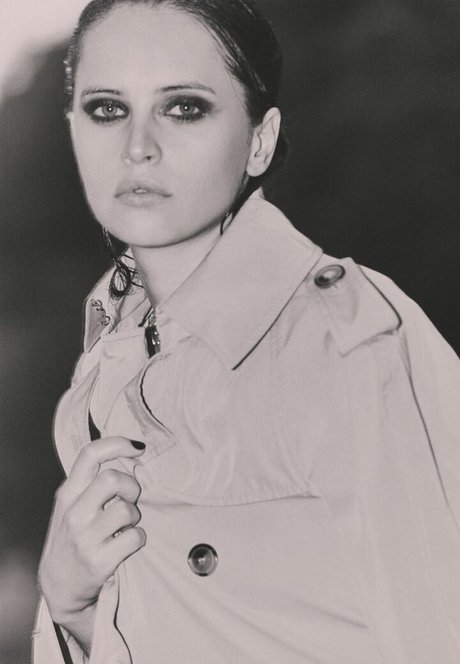 Felicity Jones onlyfans porn leaks