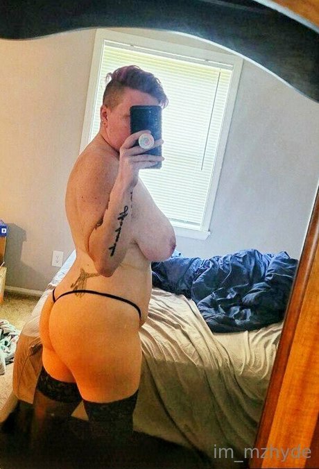 im mzhyde onlyfans sex leak