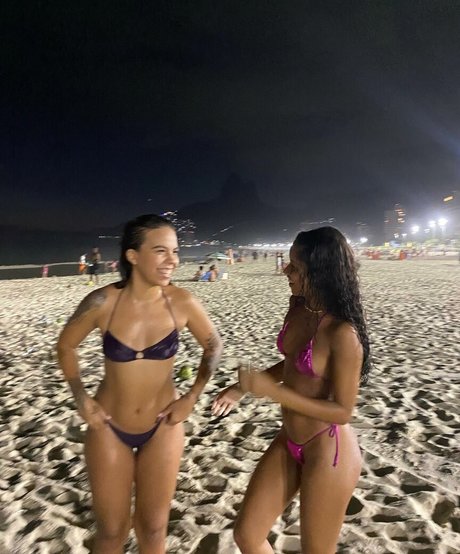 Aoxi onlyfans leaked tits