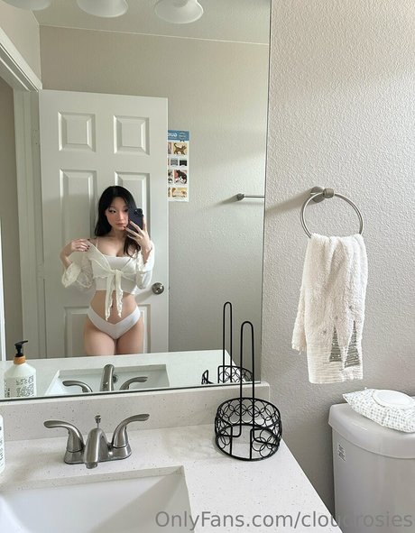 Smexyrosies nude onlyfans leak