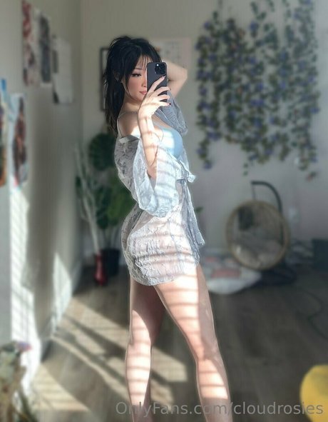 Smexyrosies onlyfans ass