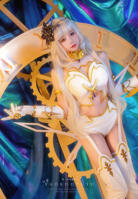 Niantutu leaked onlyfans pics