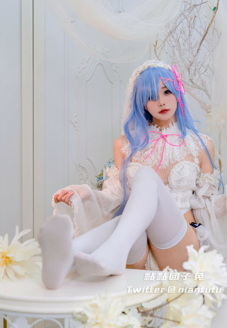 Niantutu nude leaked onlyfans