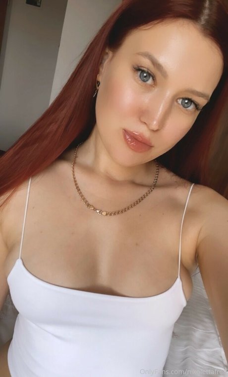 Nikoletta onlyfans sex leaked