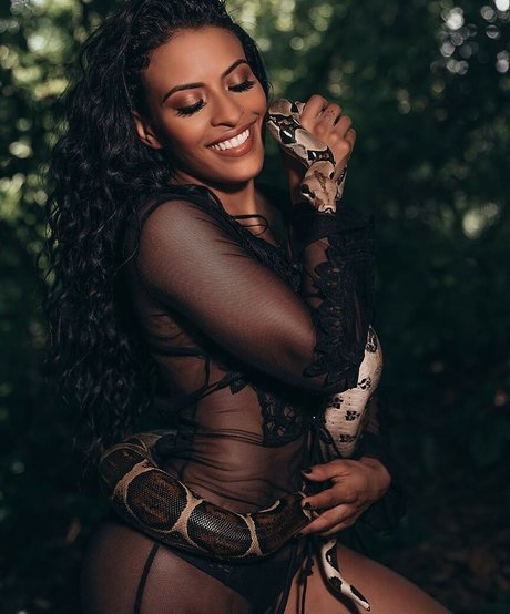 Zelina Vega leak only fans
