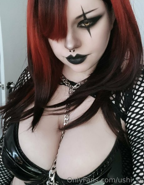 ushi ss onlyfans sex tape