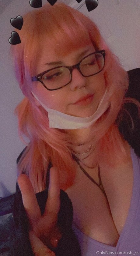 ushi ss free onlyfans