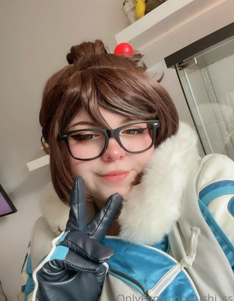 ushi ss nude only fans leaks