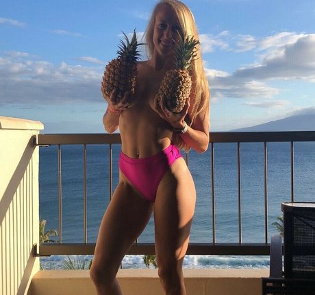 Brittany Lynne only fans naked