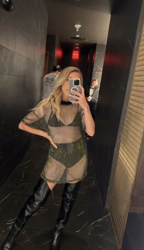 Brittany Lynne leaks only fans