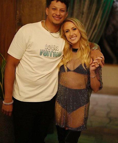 Brittany Lynne desnuda onlyfans