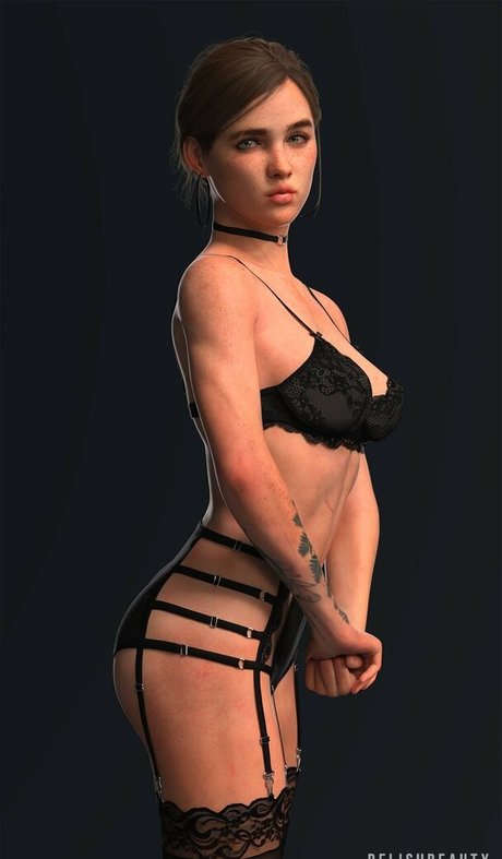 The LastUs ass onlyfans