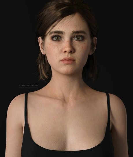 The LastUs leaks onlyfans