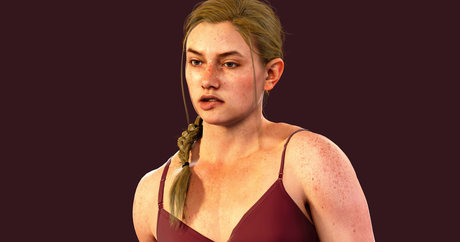 The LastUs nude onlyfans leaks