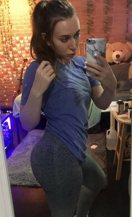 Ayytrae only fans pictures